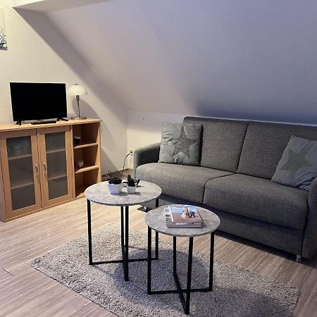 Bielefeld 28 Διαμέρισμα Norderney Εξωτερικό φωτογραφία