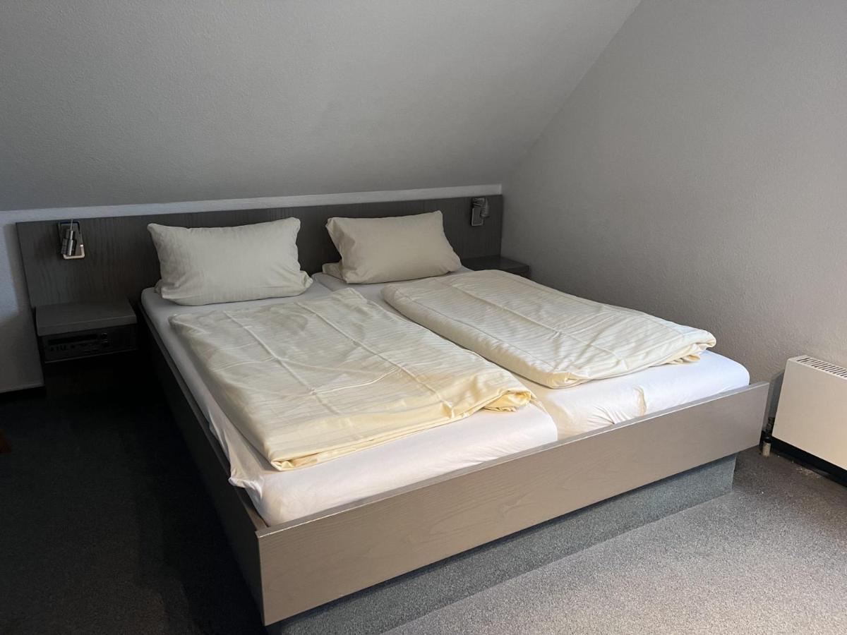 Bielefeld 28 Διαμέρισμα Norderney Εξωτερικό φωτογραφία