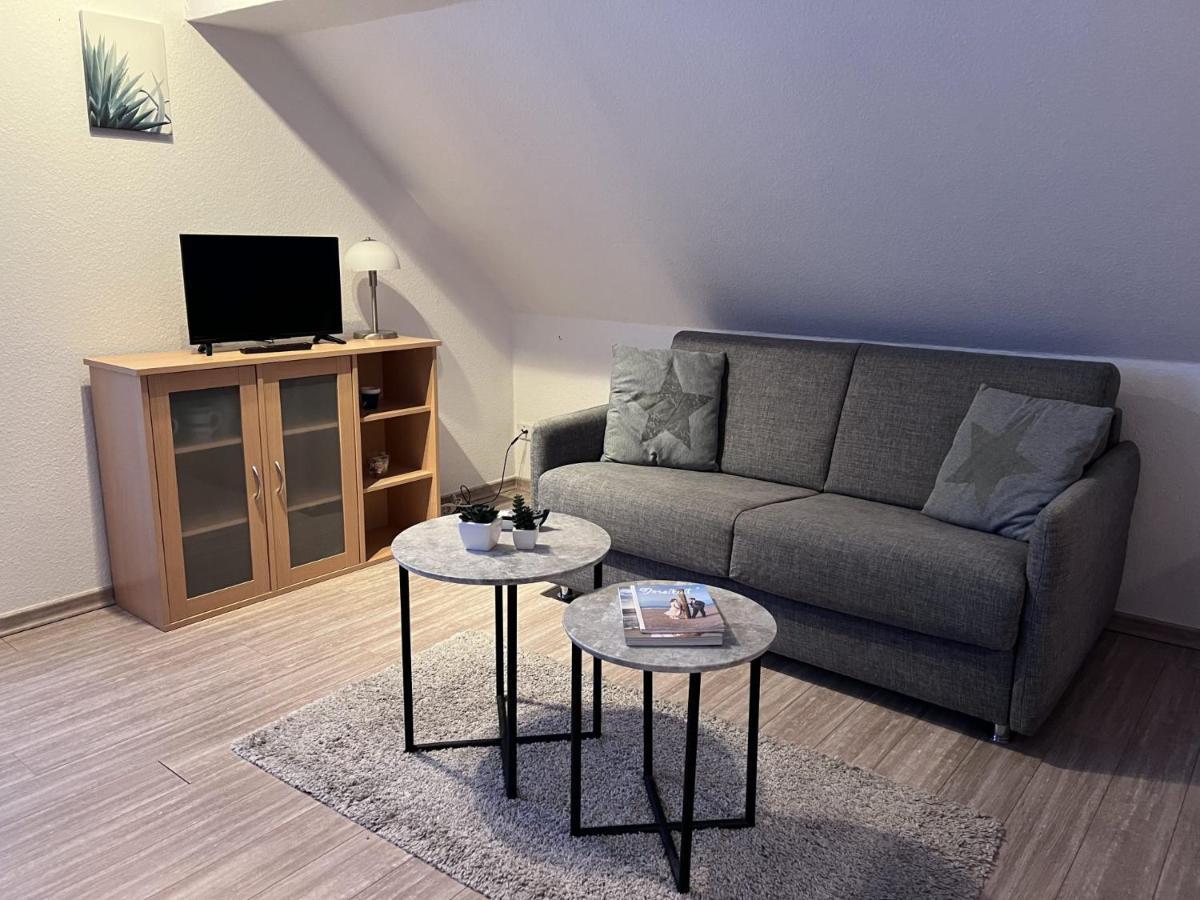 Bielefeld 28 Διαμέρισμα Norderney Εξωτερικό φωτογραφία