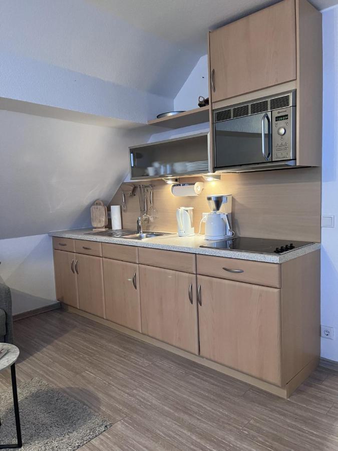 Bielefeld 28 Διαμέρισμα Norderney Εξωτερικό φωτογραφία